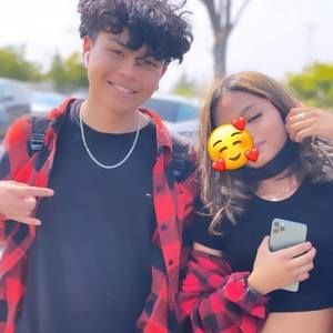 Meet your Posher, Mary theresa